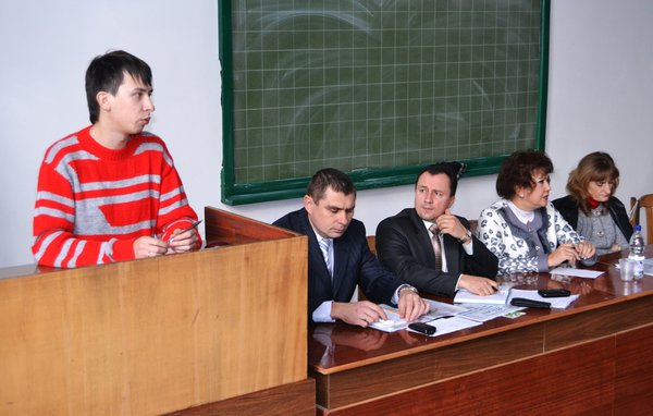 Ярмарок вакансій